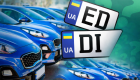 Що означають літери DI та ED на номерах автомобілів — роз’яснення