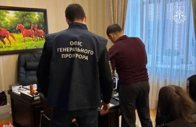 Понад 500 справ щодо посадовців передано до суду — ОГП відповів на заяви про «тиск» на громади