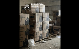 На Волыни ликвидировали сеть: «БАДы» с каннабисом продавали даже в аптеке