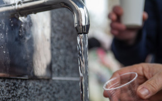 У Києві понад 150 бюветів можуть працювати від генераторів