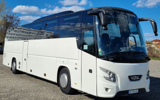 В єЧерзі оновили онлайн-бронювання для коротких автобусних маршрутів