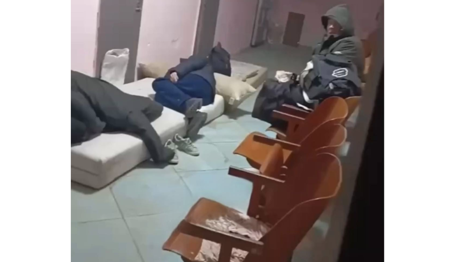 Нарушения в ТЦК на Киевщине: Омбудсмен заявил об отсутствии реакции