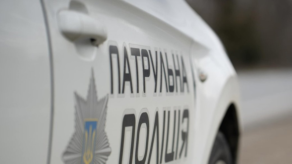 ГБР расследует действия патрульных в Чернигове после госпитализации ветерана войны