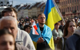 Польща змінює правила перебування українців: що передбачає оновлений «спецзакон»
