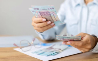 З 2026 року зросли аліменти, судовий збір і пороги доходів: що змінив прожитковий мінімум