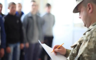 Юноши 2009 года рождения обязаны встать на воинский учет до 31 июля, — Львовский ТЦК