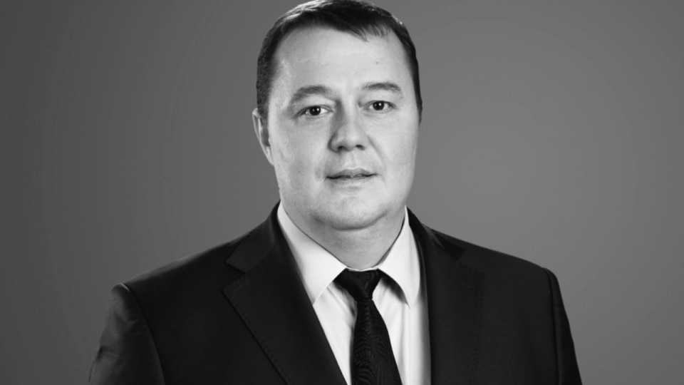 Бывший руководитель «Укренерго» Алексей Брехт трагически погиб на подстанции — СМИ
