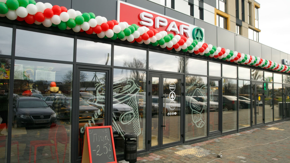 Данило Гетманцев заявив про системні податкові порушення у мережі SPAR: чекає на реакцію ДПС