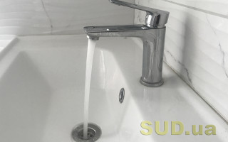 В Киеве возобновили водоснабжение, однако на верхних этажах возможны перебои