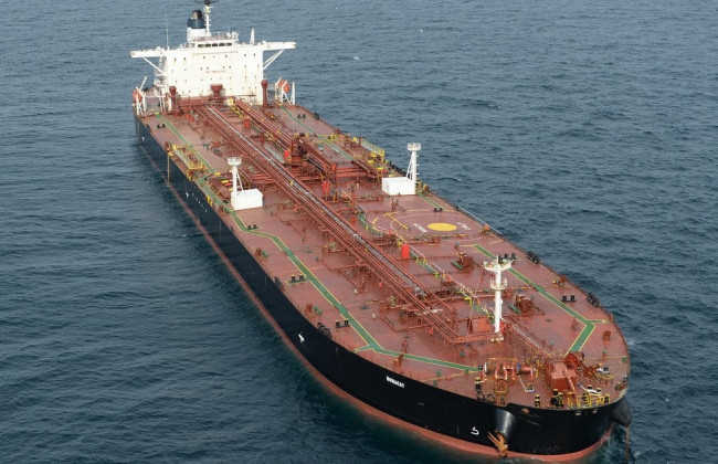 США захватили Sagitta – седьмой танкер теневого флота в Карибском море