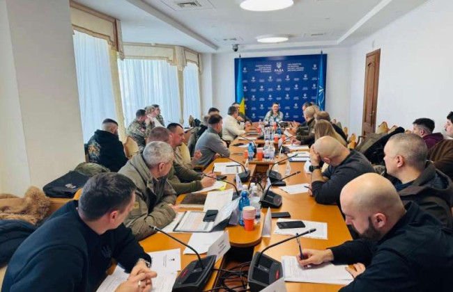 Самовольное оставление службы: депутаты, Генштаб и ГБР обсуждают возможные решения