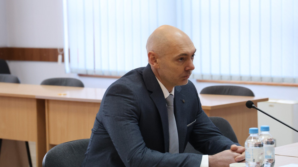 Конкурс в Одесский апелляционный суд: двое кандидатов подтвердили способность осуществлять правосудие