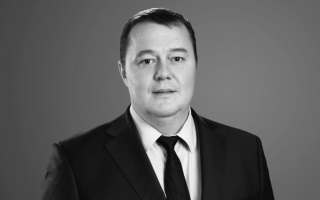 Колишній очільник «Укренерго» Олексій Брехт трагічно загинув на підстанції — ЗМІ