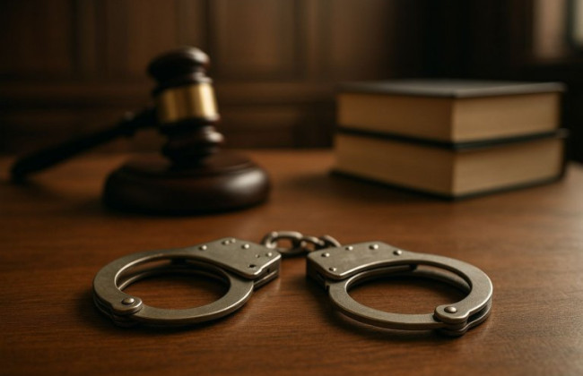 Жительница Луганщины заочно получила 10 лет тюрьмы за участие в «избирательной комиссии» оккупантов