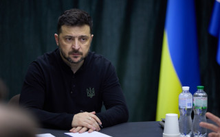 100% працівників підприємств, які задіяні в ліквідації наслідків ударів РФ будуть заброньовані – Зеленський