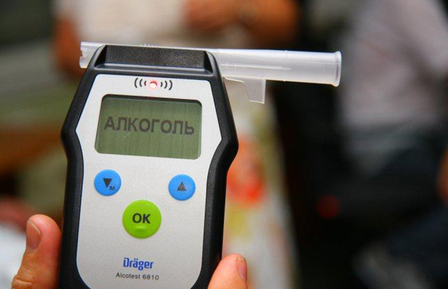 Апеляційний суд роз’яснив, хто має право встановлювати стан сп’яніння водіїв