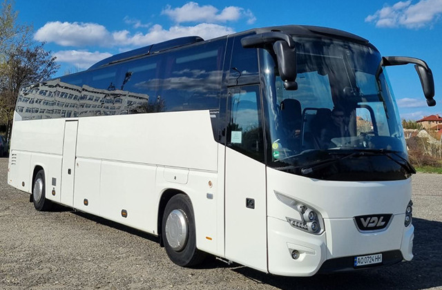 В єЧерзі оновили онлайн-бронювання для коротких автобусних маршрутів