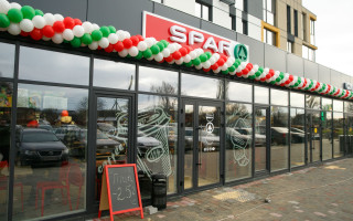 Данило Гетманцев заявив про системні податкові порушення у мережі SPAR: чекає на реакцію ДПС