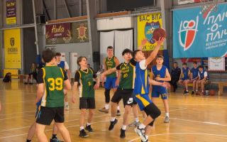 В Україні готуються запровадити спеціалізовані спортивні класи для школярів