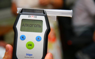 Апеляційний суд роз’яснив, хто має право встановлювати стан сп’яніння водіїв