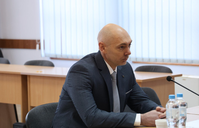 Конкурс до Одеського апеляційного суду: двоє кандидатів підтвердили здатність здійснювати правосуддя