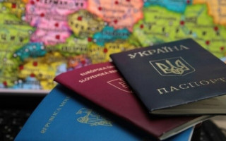 Військова служба, заслуги чи походження – нові підстави для громадянства України