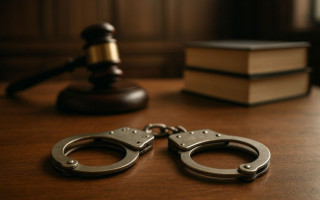 Жителька Луганщини заочно отримала 10 років тюрми за участь у «виборчій комісії» окупантів