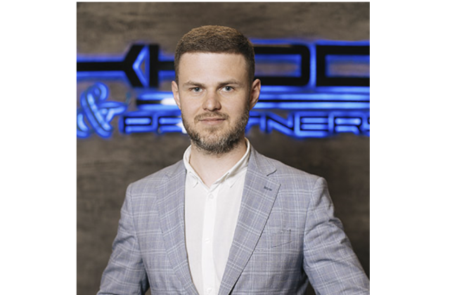 ВАКС виніс вирок адвокату Олексію Панасенку за спробу підкупу прокурора ОГП