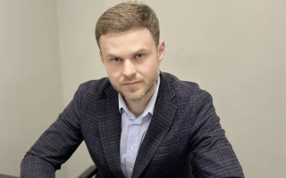 ВАКС виніс вирок адвокату Олексію Панасенку за спробу підкупу прокурора ОГП