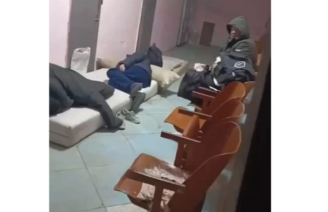 Нарушения в ТЦК на Киевщине: Омбудсмен заявил об отсутствии реакции