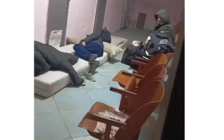 Порушення у ТЦК на Київщині: Омбудсман заявив про відсутність реакції