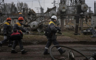 Комітет Ради підтримав законопроєкт про розширення виплат одноразової допомоги постраждалим працівникам критичної інфраструктури