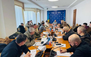 Самовільне залишення служби: депутати, Генштаб і ДБР обговорюють можливі рішення