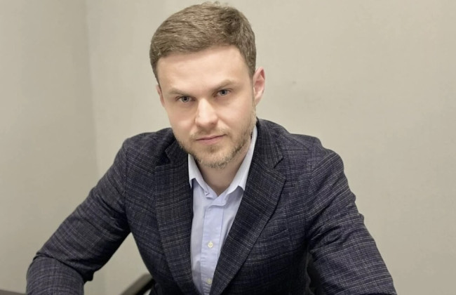 ВАКС виніс вирок адвокату Олексію Панасенку за спробу підкупу прокурора ОГП