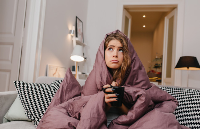 Шмыгаль сообщил, когда тепло начнет возвращаться в дома жителей Киева