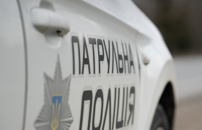 ГБР расследует действия патрульных в Чернигове после госпитализации ветерана войны