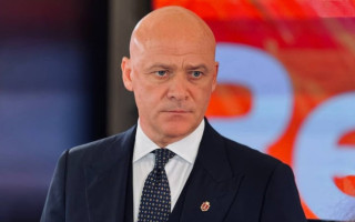 Колишнього мера Одеси Геннадія Труханова відпустили з-під домашнього арешту