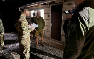 Расстрел, угрозы, избиения – будут судить офицера, который пытал подчиненных солдат