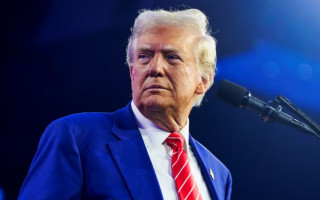 Трамп заявив, що зустріч з Зеленським у Давосі пройшла добре