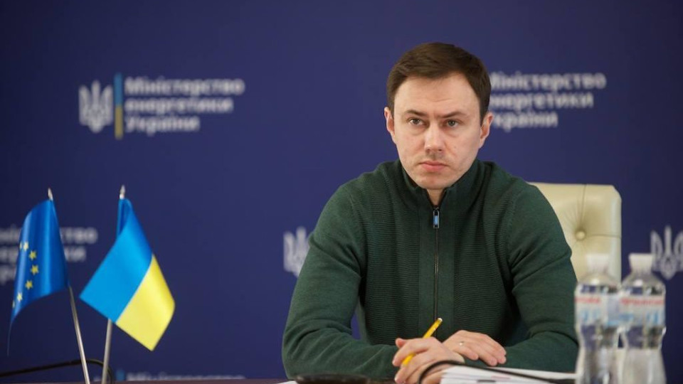 Рынок топлива в Украине стабилен и полностью обеспечен ресурсом – Николай Колесник