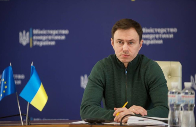 Рынок топлива в Украине стабилен и полностью обеспечен ресурсом – Николай Колесник