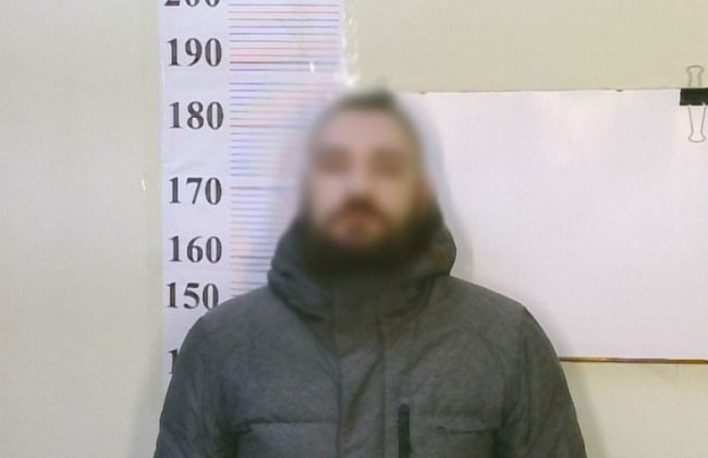 У Києві пасажир порізав обличчя водія трамвая на кінцевій зупинці за прохання вийти