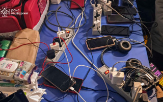 Почему в Пунктах несокрушимости не всегда разрешают заряжать EcoFlow: разъяснение ГСЧС