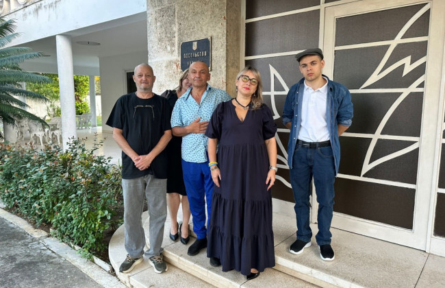 Україна звільнила трьох громадян, яких незаконно утримували у Венесуелі – Сибіга