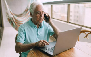 Верховний Суд пояснив, чому ПФУ не може бездіяти, коли банк не зарахував пенсію на рахунок