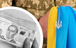 Повнолітні діти загиблих військових мають право на 15 млн грн допомоги: суд став на бік сина полеглого воїна