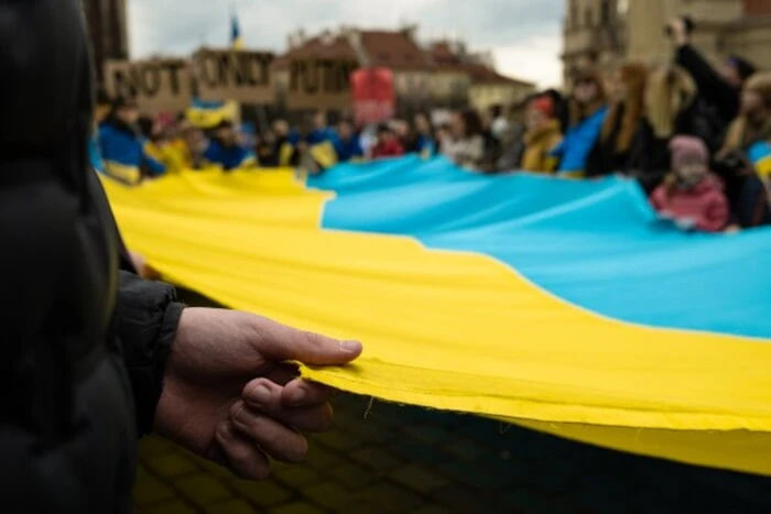 В Украине 22 января отмечают День Соборности