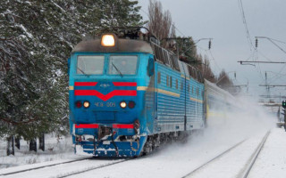Укрзалізниця з 22 січня запровадила новий графік: змінено рух 200+ поїздів