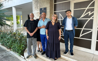 Україна звільнила трьох громадян, яких незаконно утримували у Венесуелі – Сибіга