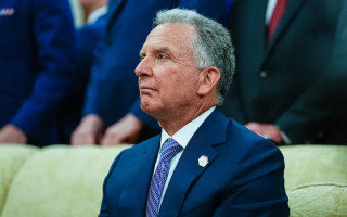 Виткофф подтвердил поездку в Москву в пятницу для завершения переговорного процесса по Украине